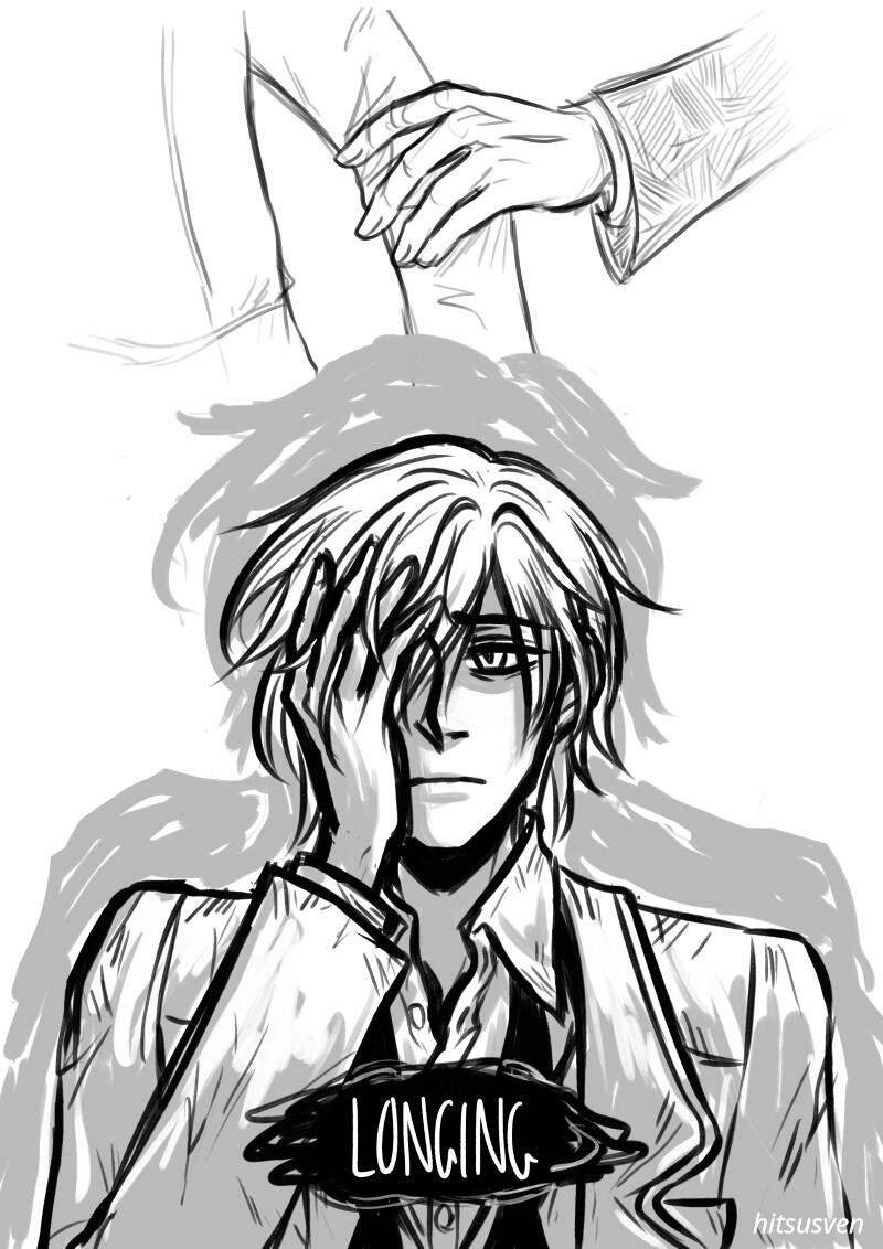 Longing 2