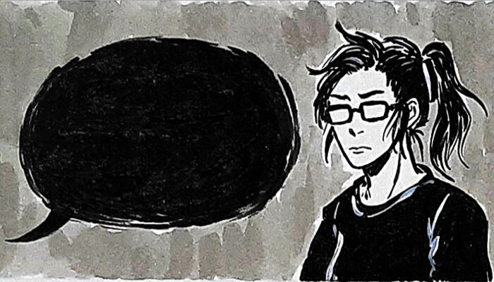 Penny for Your Thoughts • ADHD Comics