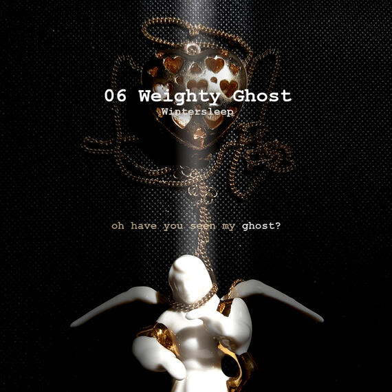 Quarantunes: Weighty Ghost