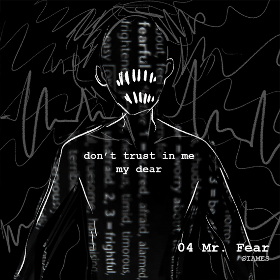 Quarantunes: Mr. Fear