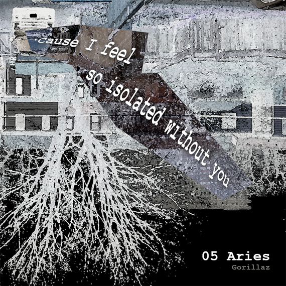 Quarantunes Page 5 Preview