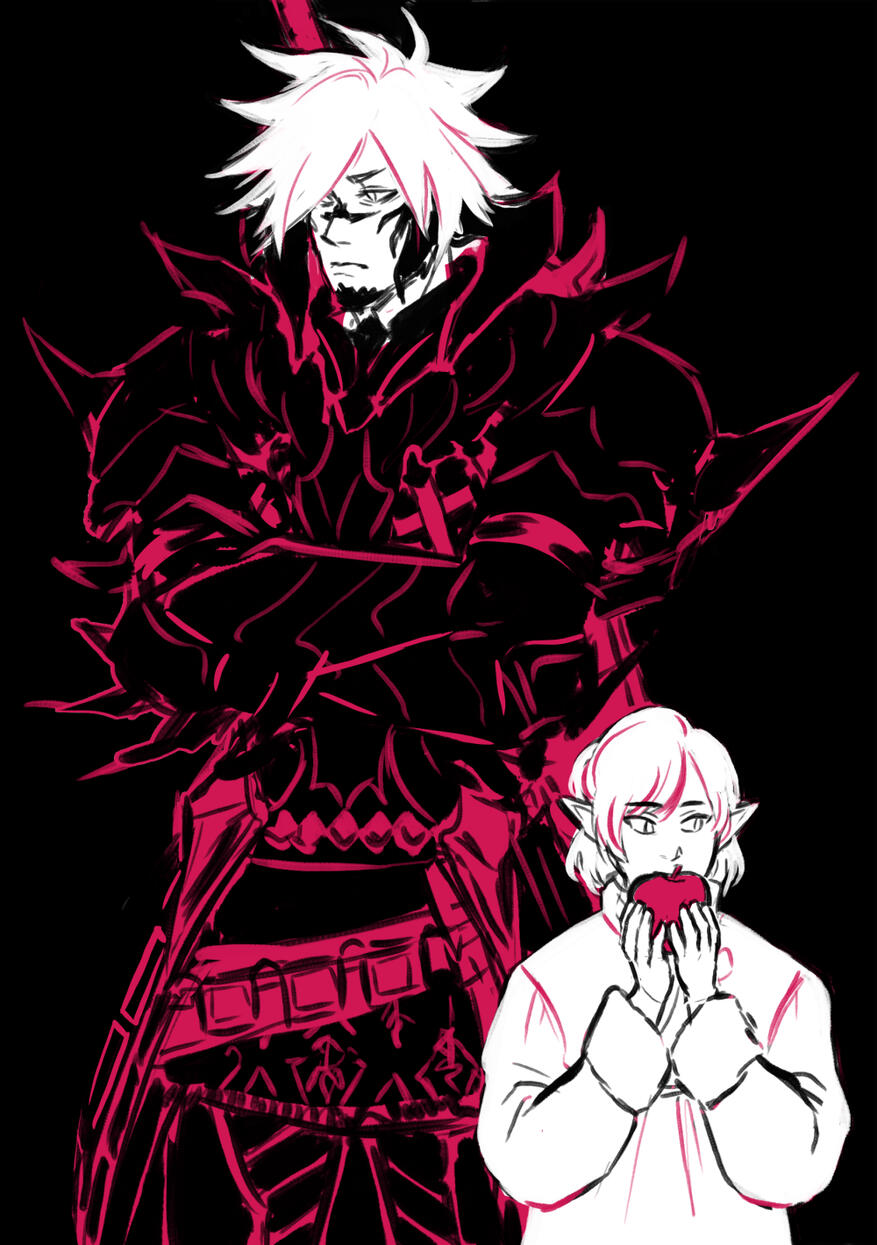 Dark Knight Week: Family