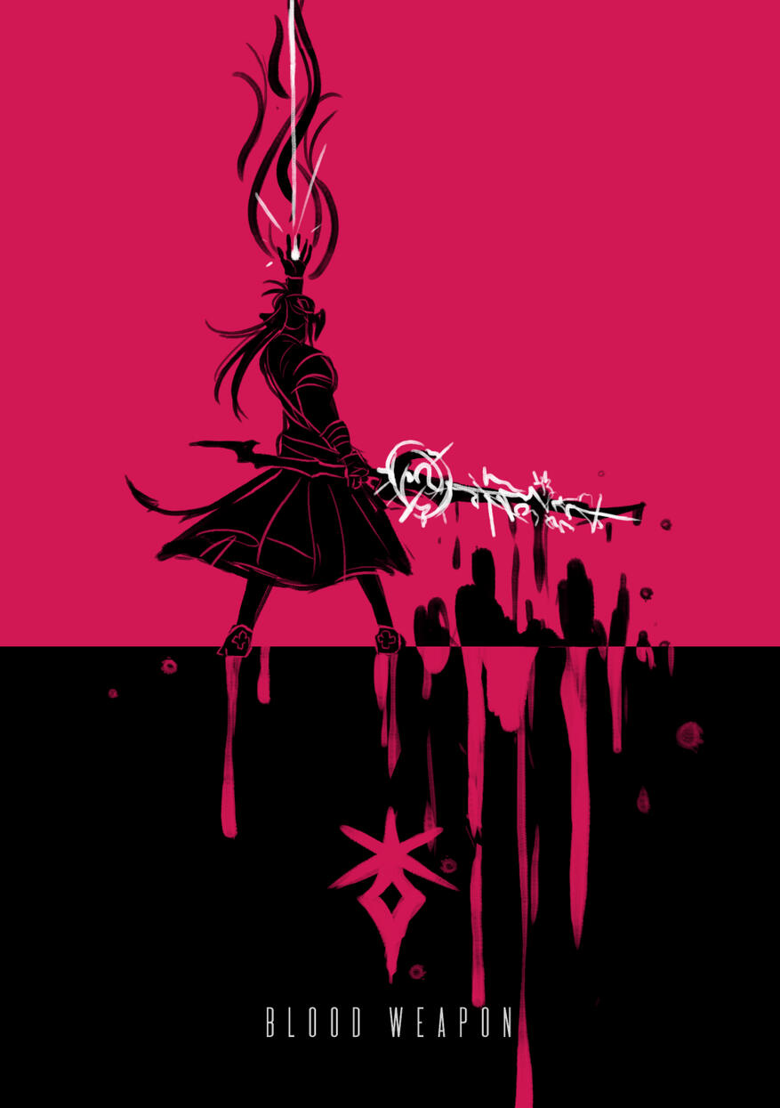 Dark Knight Week: Sins